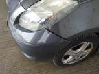 2010 TOYOTA YARIS TR V for sale at Copart EAST KILBRIDE