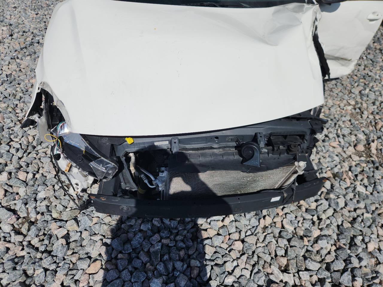 2021 Kia Rio Lx VIN: 3KPA24AD0ME374564 Lot: 69432535