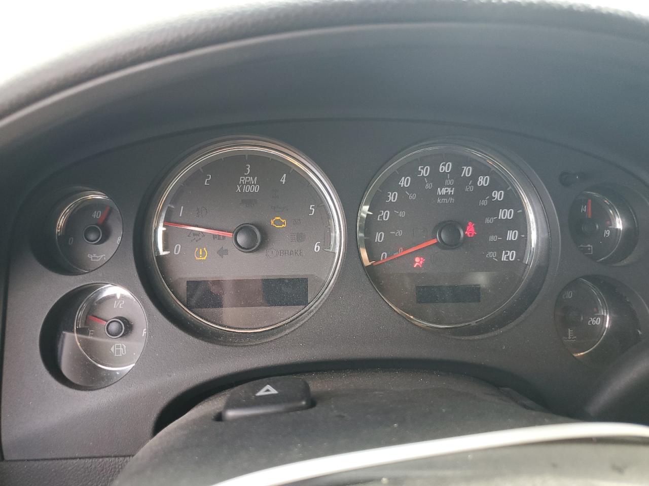 2007 GMC Yukon Xl Denali VIN: 1GKFK66857J204984 Lot: 69758205