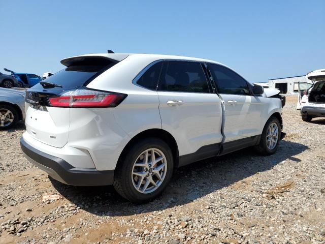  FORD EDGE 2022 Белы