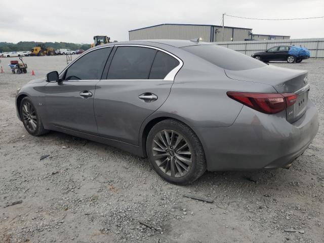  INFINITI Q50 2018 Gray