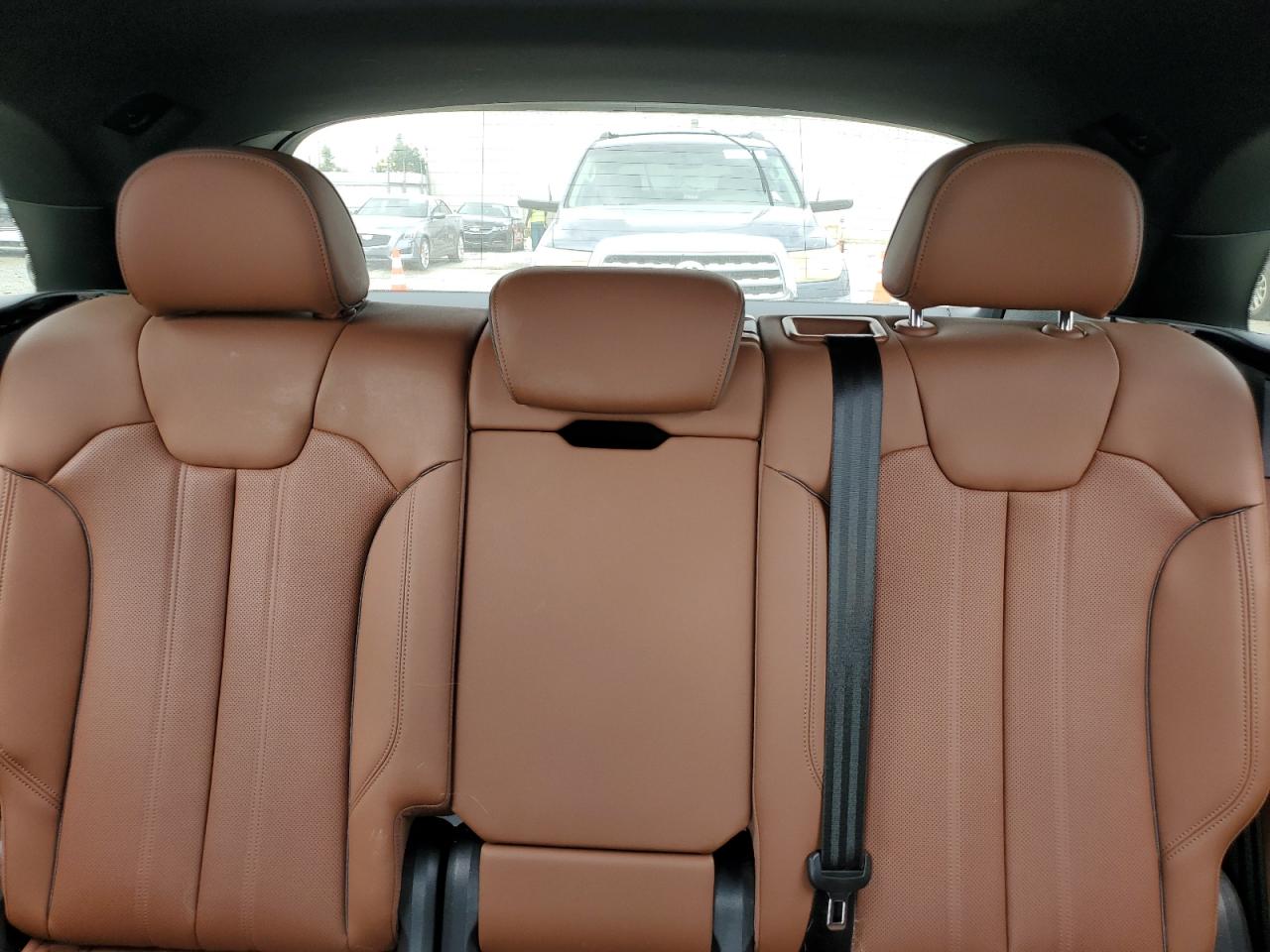 2022 Audi Q5 Prestige 45 VIN: WA1FAAFY9N2026970 Lot: 69314565
