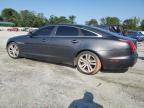 2016 JAGUAR XJL PORTFOLIO   for sale at Copart SC - SPARTANBURG
