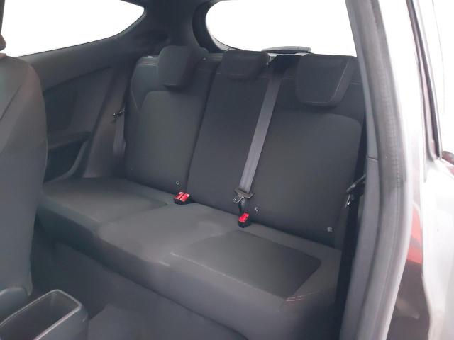 2018 FORD FIESTA ST-LINE TURBO 1.0 ECOBOOST 140 ST-LINE 3DR