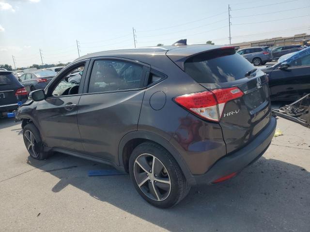  HONDA HR-V 2021 Purple