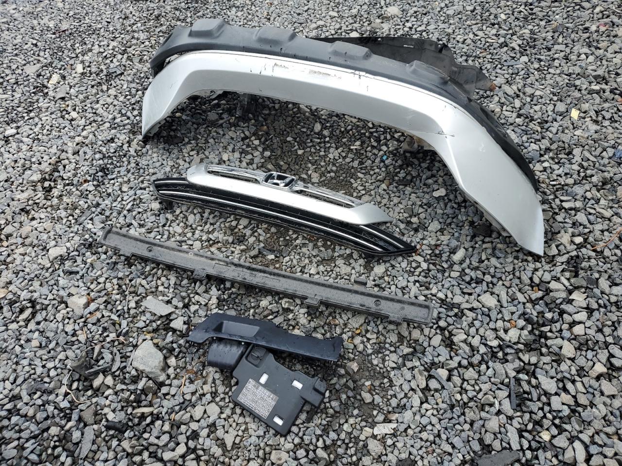 2009 Honda Cr-V Ex VIN: 5J6RE48529L008655 Lot: 69267355