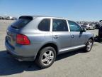 2004 PORSCHE CAYENNE S à vendre chez Copart CA - MARTINEZ