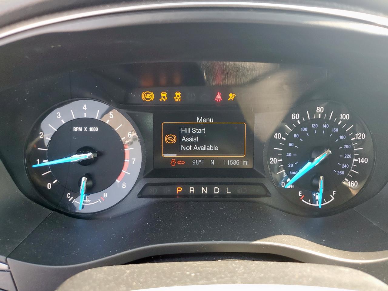 2017 Ford Fusion Se VIN: 3FA6P0H70HR297263 Lot: 67767955