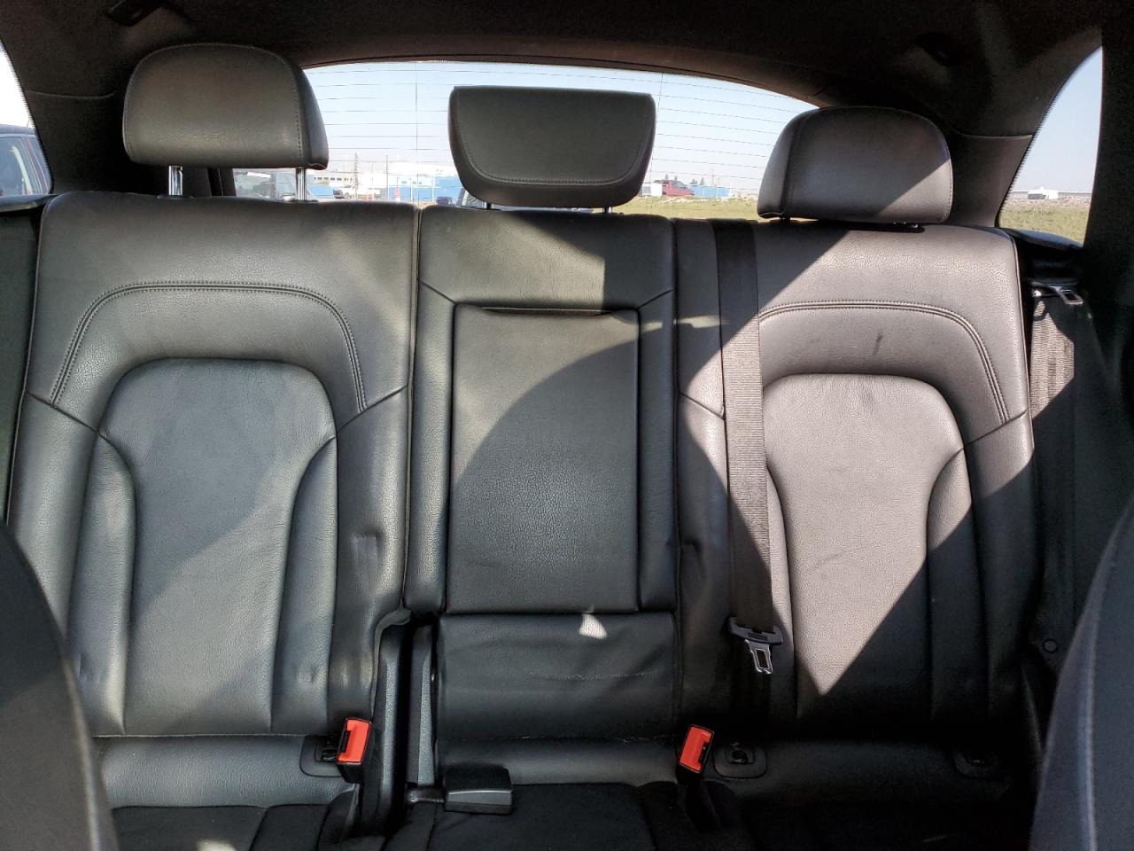 2017 Audi Q5 Premium Plus VIN: WA1M2AFP0HA021890 Lot: 67341745