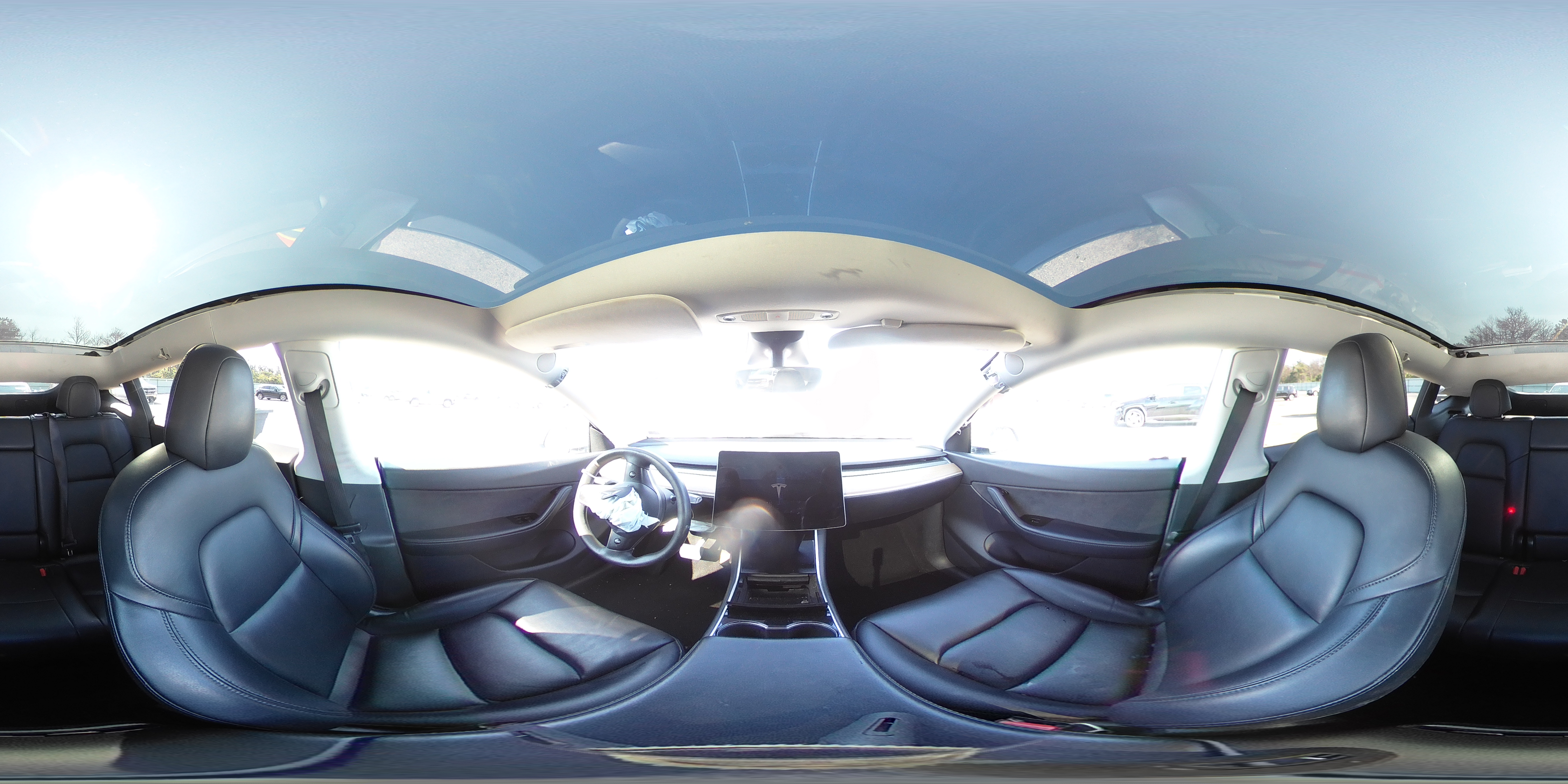 2021 Tesla Model Y VIN: 5YJYGDEE8MF090659 Lot: 68580535
