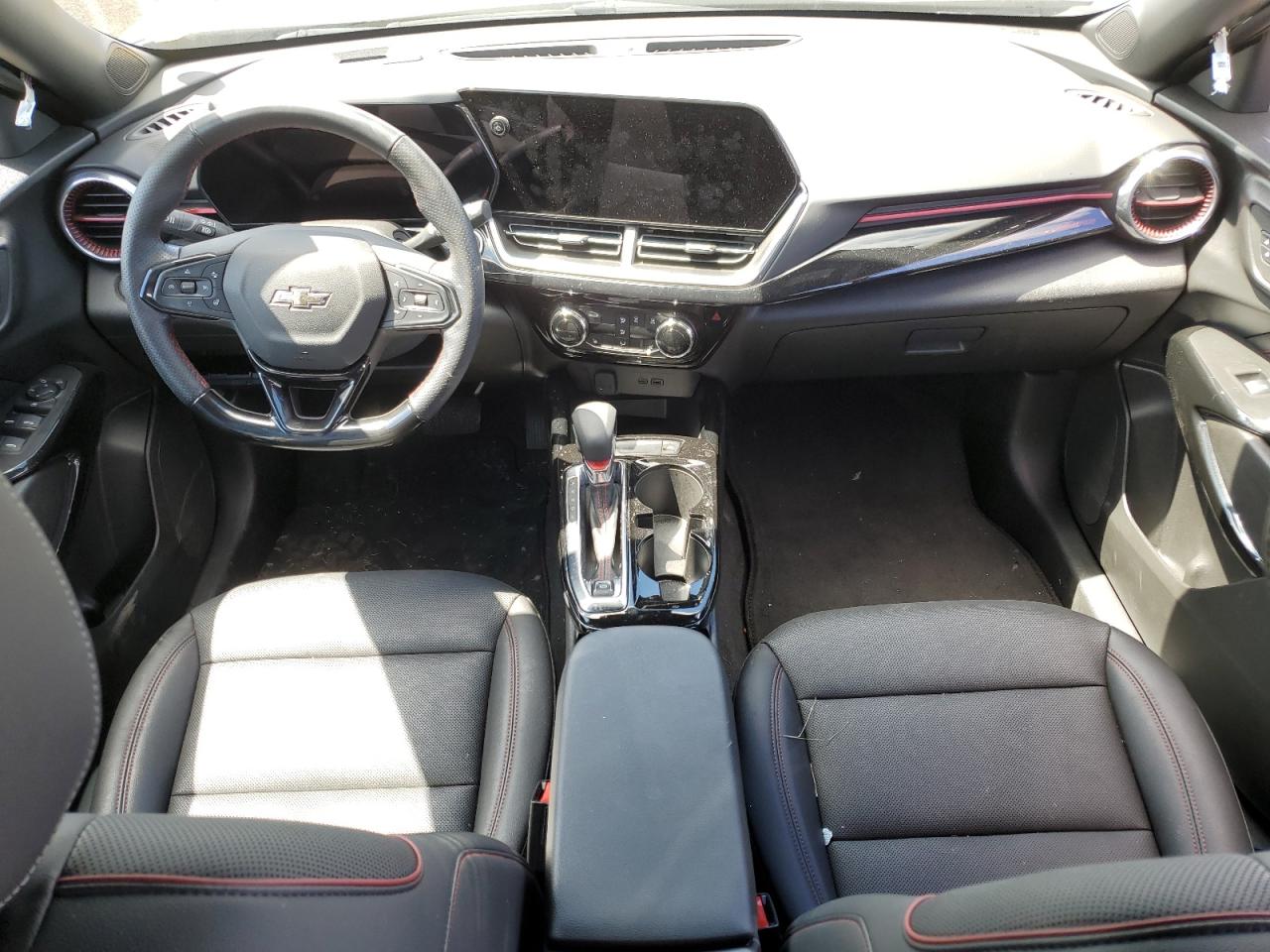 2025 Chevrolet Trax 2Rs VIN: KL77LJEP1SC008995 Lot: 69601075