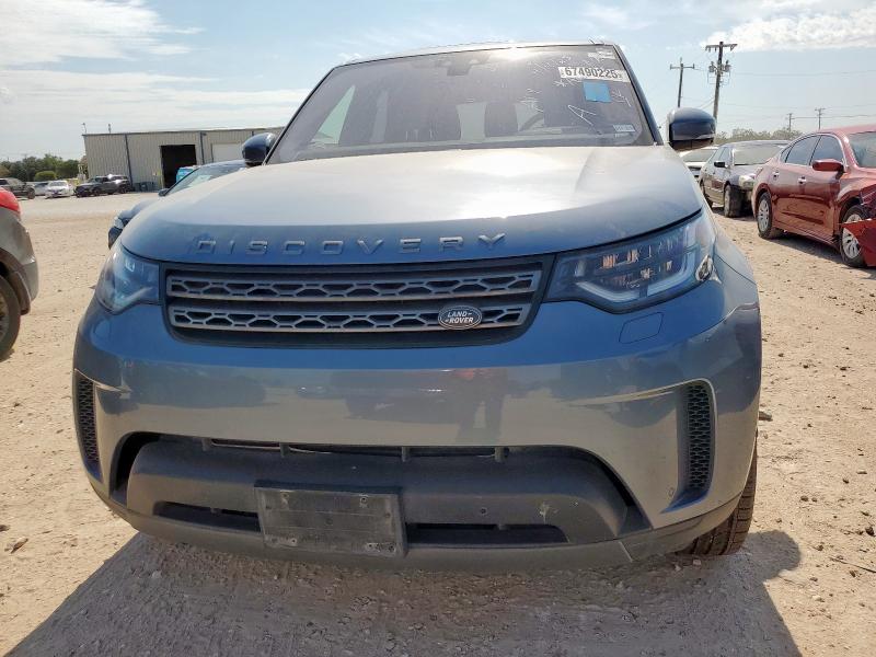 2020 LAND ROVER DISCOVERY SE  