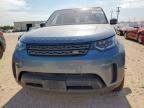 2020 LAND ROVER DISCOVERY SE   for sale at Copart TX - SAN ANTONIO