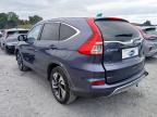 2018 HONDA CR-V EX I-DTEC AUTO  for sale at Copart BELFAST