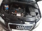 2010 AUDI A3 SPORT T for sale at Copart BELFAST