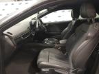 2023 AUDI A5 S LN BLK ED 35 TFSI MH  for sale at Copart NEWBURY