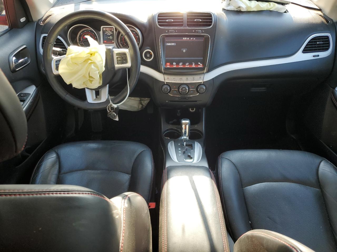 2018 Dodge Journey Gt VIN: 3C4PDDEG4JT431364 Lot: 68522425