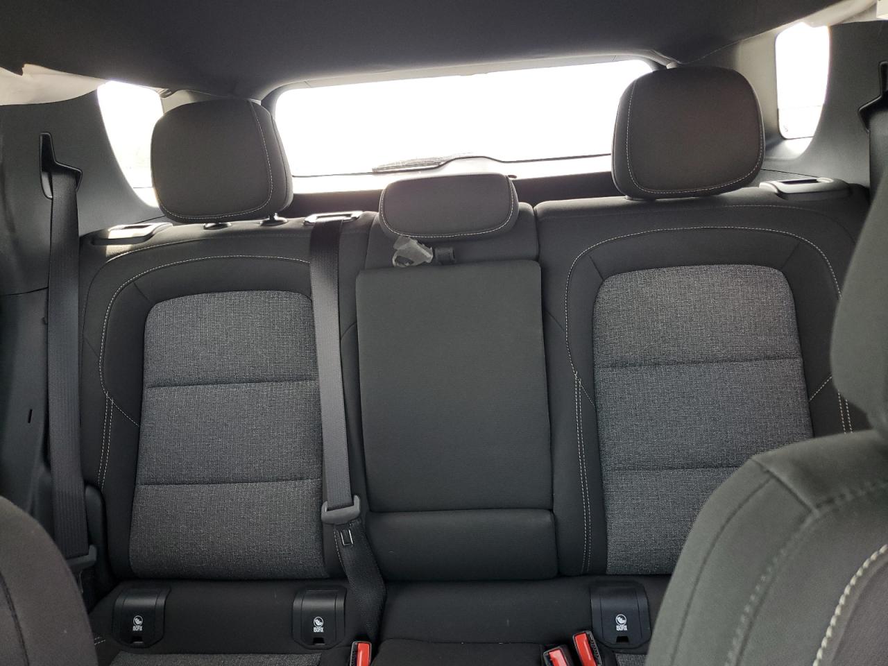 2026 GMC Terrain Elevation VIN: 3GKALUEG6TL170660 Lot: 71054395