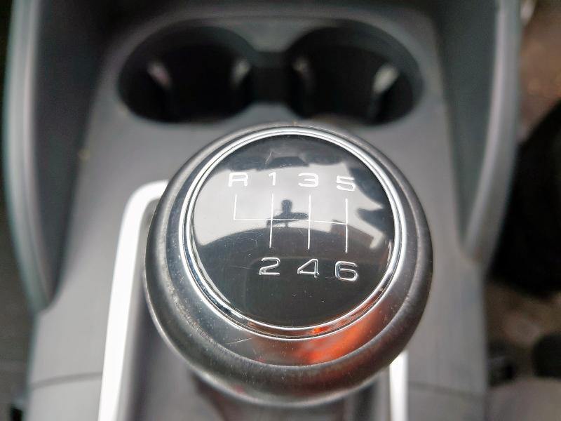 2015 AUDI A3 1.2 TFSI 110 SPORT 3DR