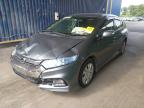 2013 HONDA INSIGHT for sale at Copart SANDTOFT