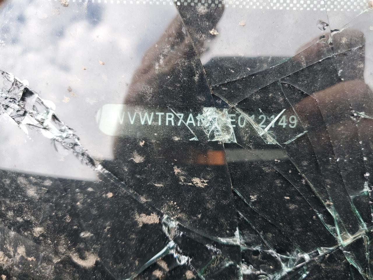 2023 Volkswagen Arteon Sel Premium R-Line VIN: WVWTR7AN0PE012149 Lot: 70499935