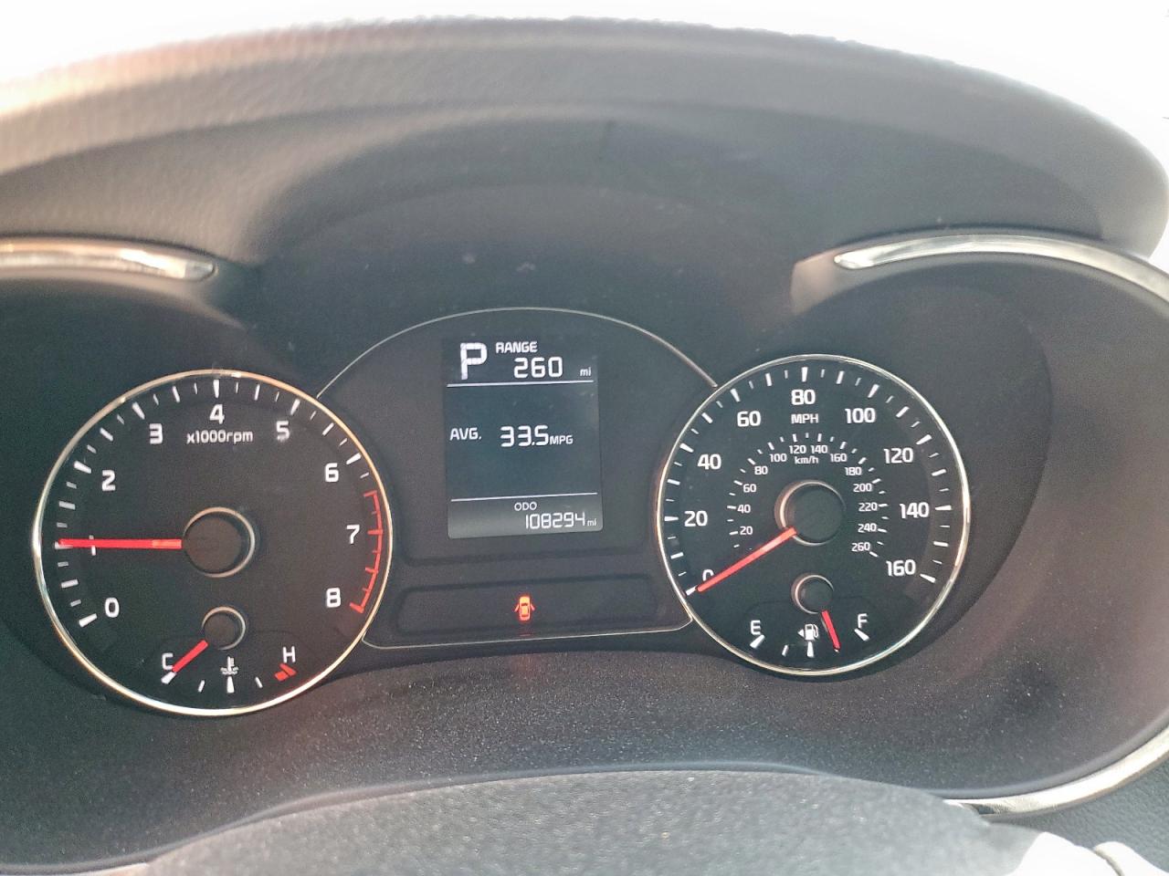 2017 Kia Forte Lx VIN: 3KPFK4A78HE012987 Lot: 67802475