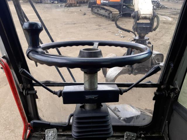 2010 ATLAS TM350