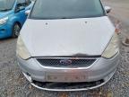 2008 FORD GALAXY GHIA for sale at Copart WOLVERHAMPTON