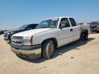 2005 CHEVROLET SILVERADO C1500   à vendre chez Copart TX - SAN ANTONIO
