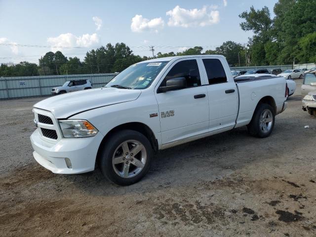 Pickups RAM 1500 2015 Biały