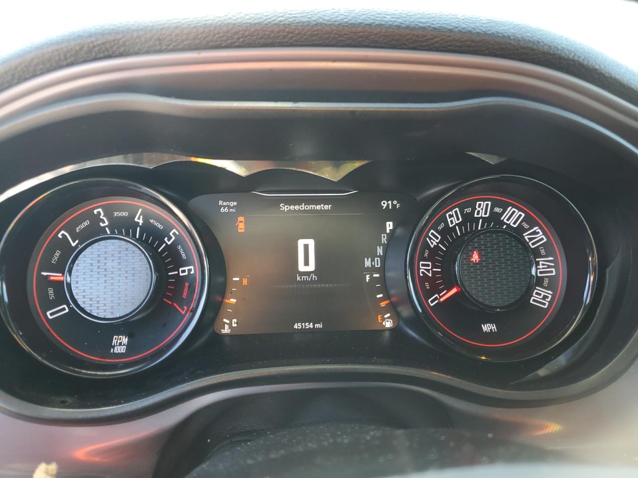 2023 Dodge Challenger Sxt VIN: 2C3CDZAG2PH658205 Lot: 69597435