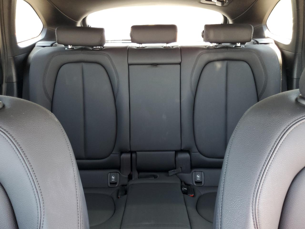 2022 BMW X1 Sdrive28I VIN: WBXJG7C00N5U58655 Lot: 67052045