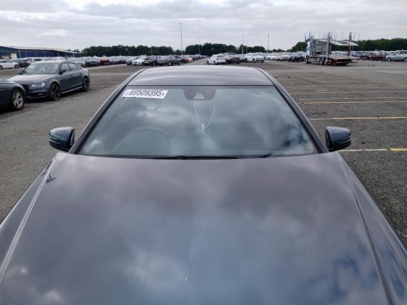 2011 MERCEDES-BENZ C220 AMG SPORT ED125 CDI 