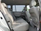 2005 TOYOTA HIGHLANDER LIMITED   for sale at Copart ON - LONDON