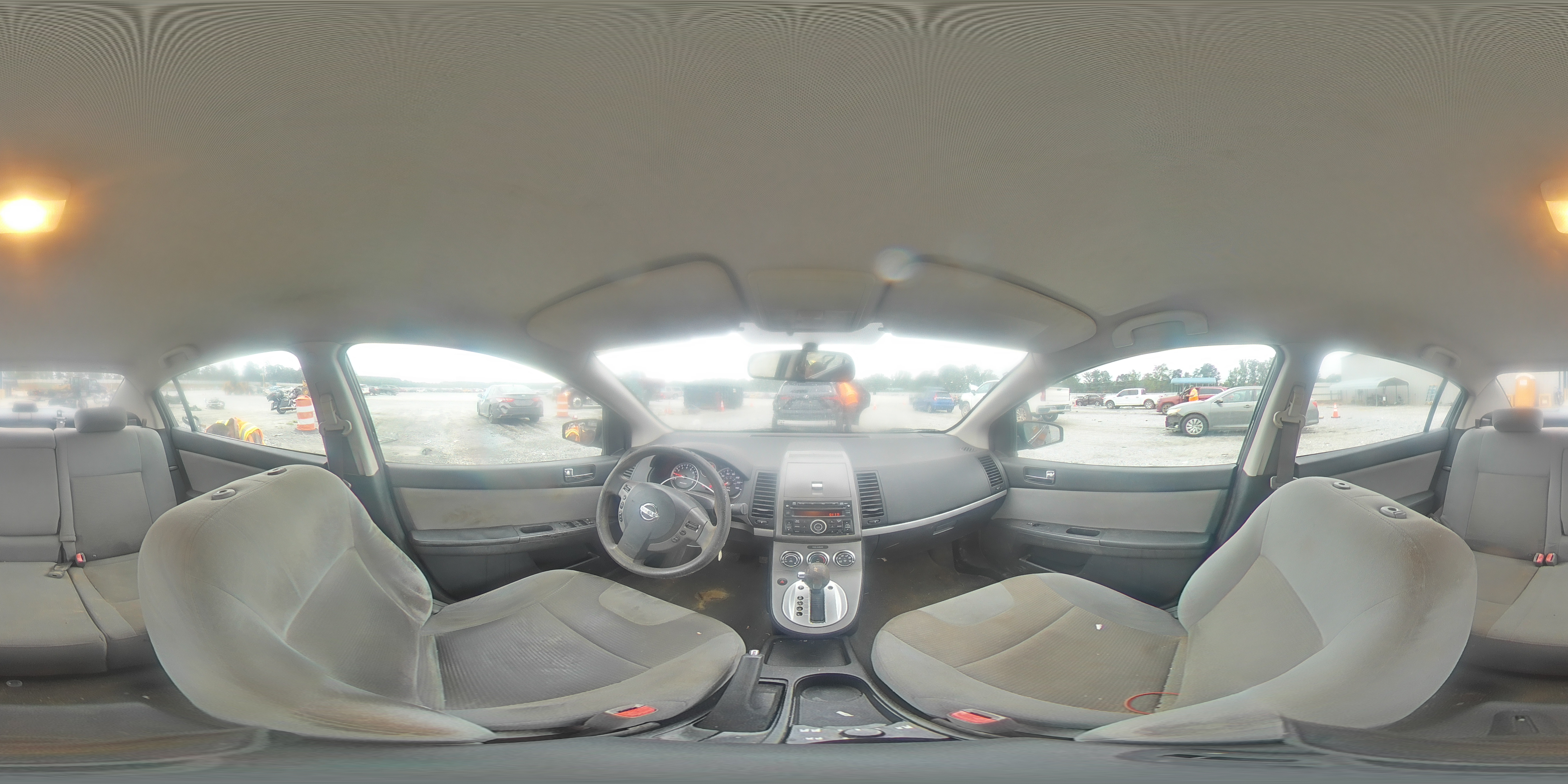 2010 Nissan Sentra 2.0 VIN: 3N1AB6AP3AL651322 Lot: 68847525