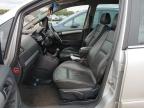 2010 VAUXHALL ZAFIRA ELITE CDTI  for sale at Copart WISBECH