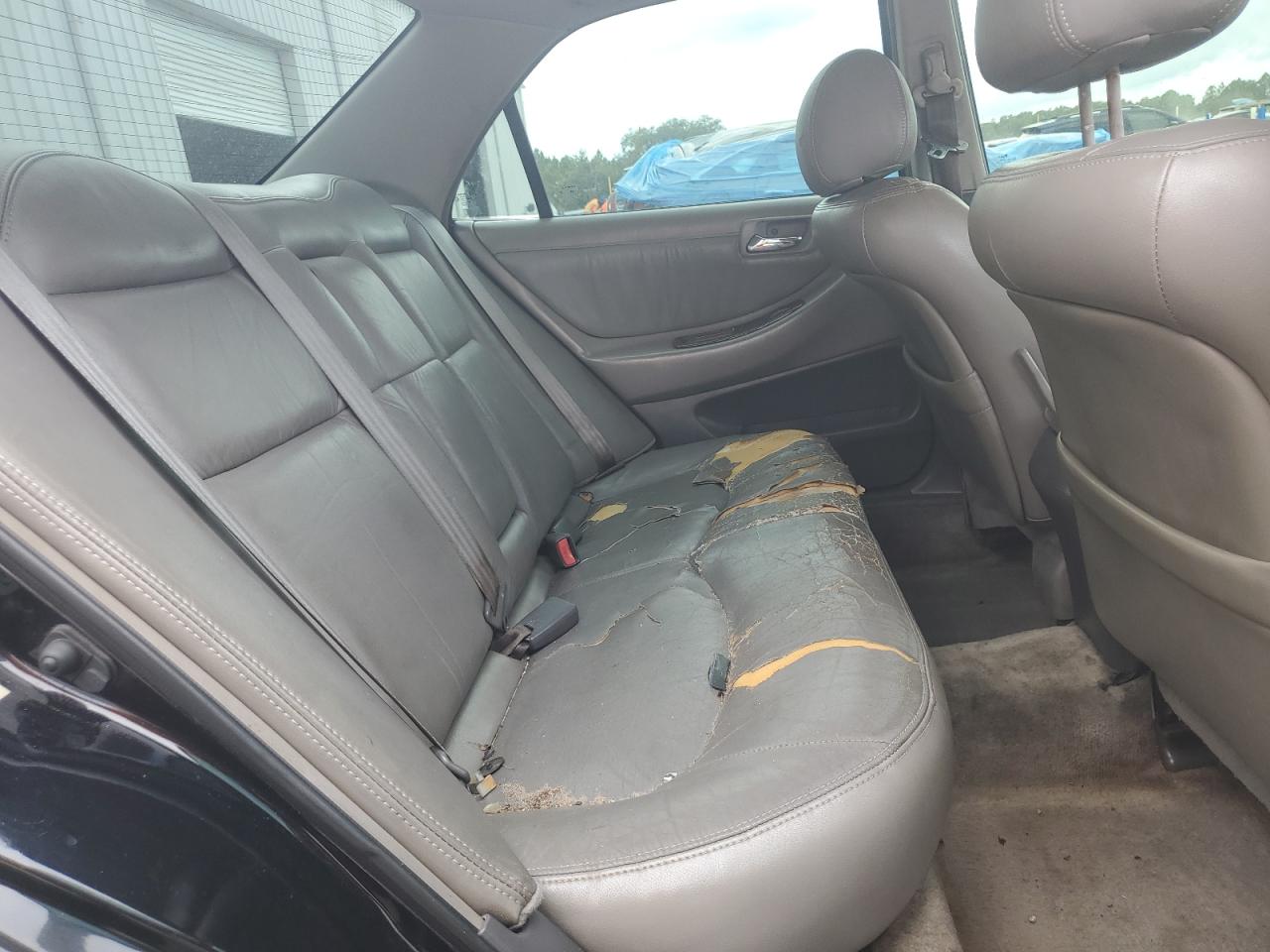 1999 Honda Accord Ex VIN: 1HGCG5654XA051323 Lot: 71033145