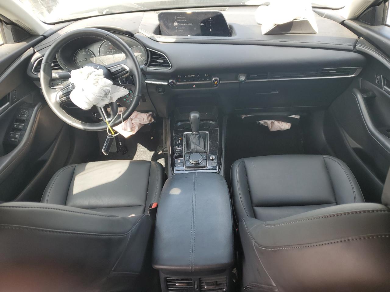 2024 Mazda Cx-30 Select VIN: 3MVDMBBM1RM678637 Lot: 70593435