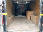 2015 FORD TRANSIT CUSTOM 270 TREND  for sale at Copart WHITBURN