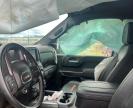 2023 GMC SIERRA K2500 AT4   à vendre chez Copart AB - CALGARY