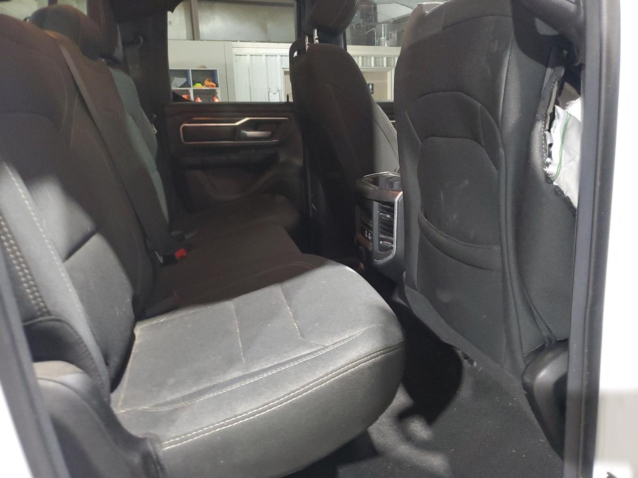 2022 Ram 1500 Big Horn/Lone Star VIN: 1C6SRFBT8NN132868 Lot: 69602265