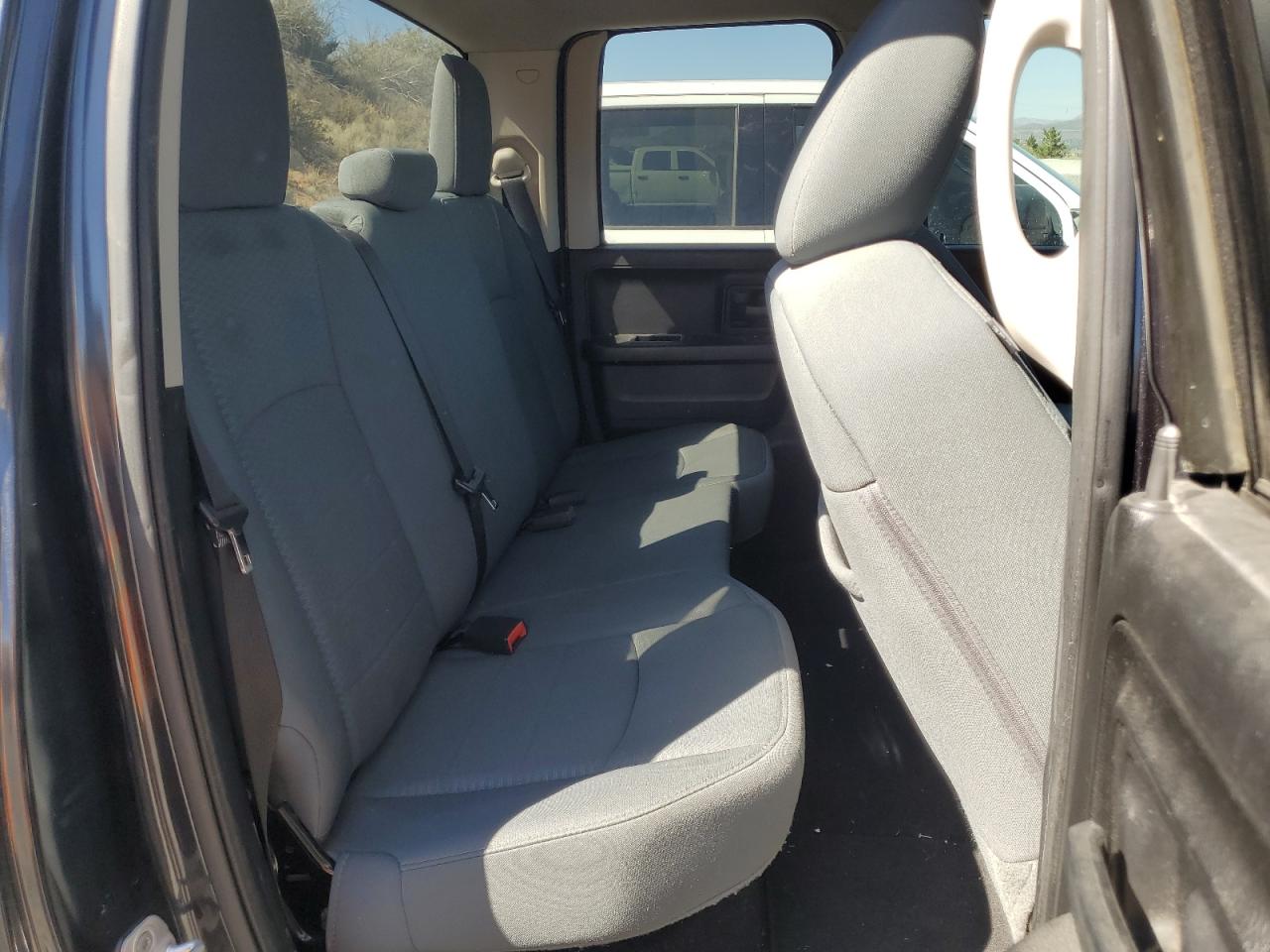 1C6RR7FT1DS587561 2013 Ram 1500 St