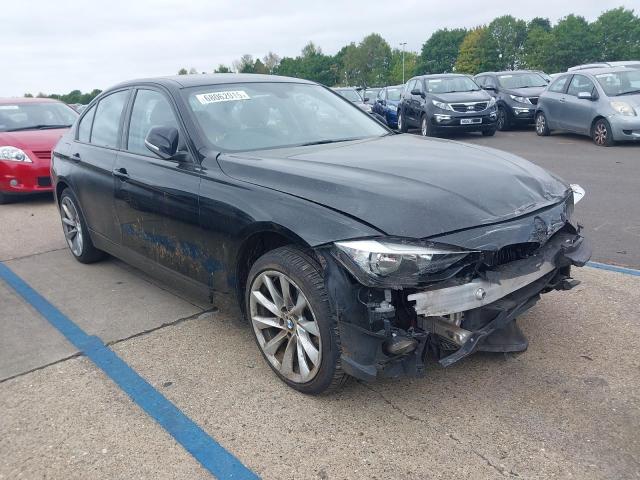 2016 BMW 320I SPORT 