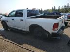 2021 RAM 1500 CLASSIC SLT   à vendre chez Copart ON - TORONTO