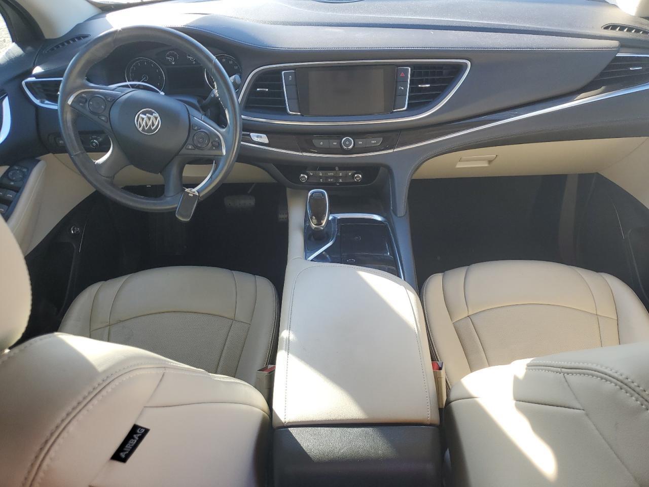 2019 Buick Enclave Essence VIN: 5GAERBKW9KJ225556 Lot: 68017135