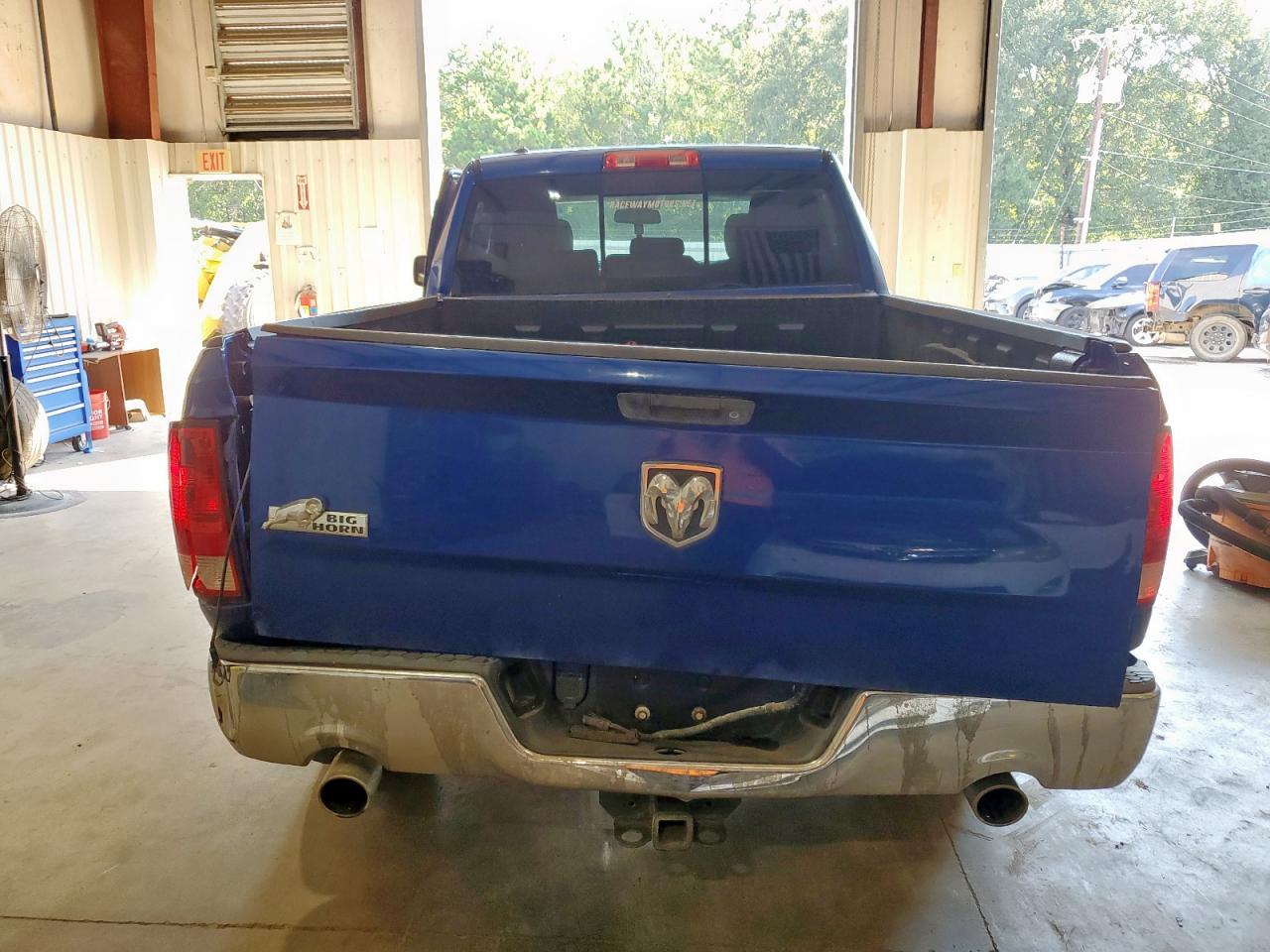 2015 Ram 1500 Slt VIN: 1C6RR6GT6FS577829 Lot: 70132135