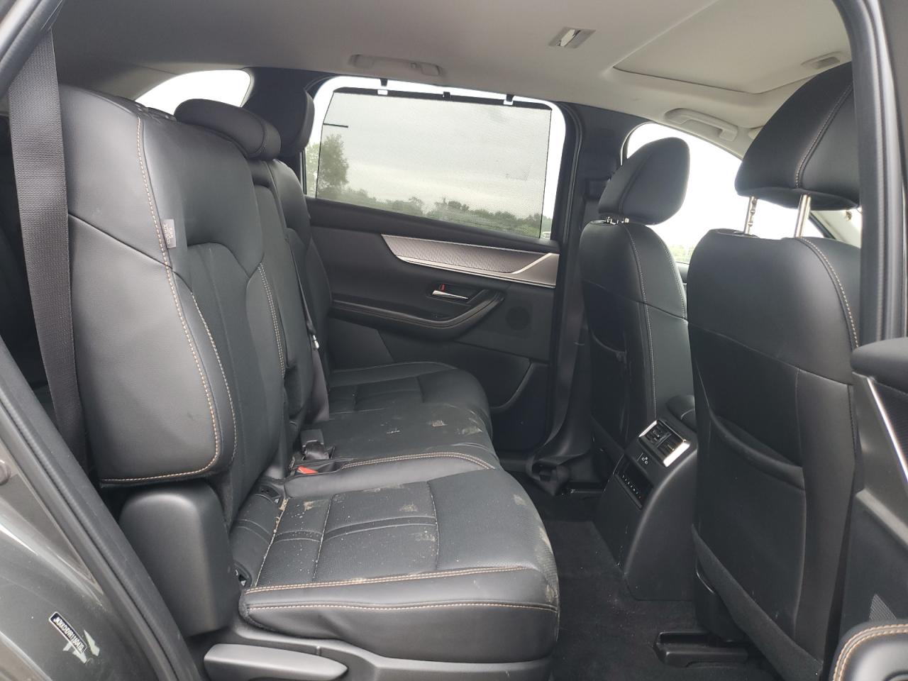 2024 Mazda Cx-90 Preferred Plus VIN: JM3KKCHD9R1160470 Lot: 68909735