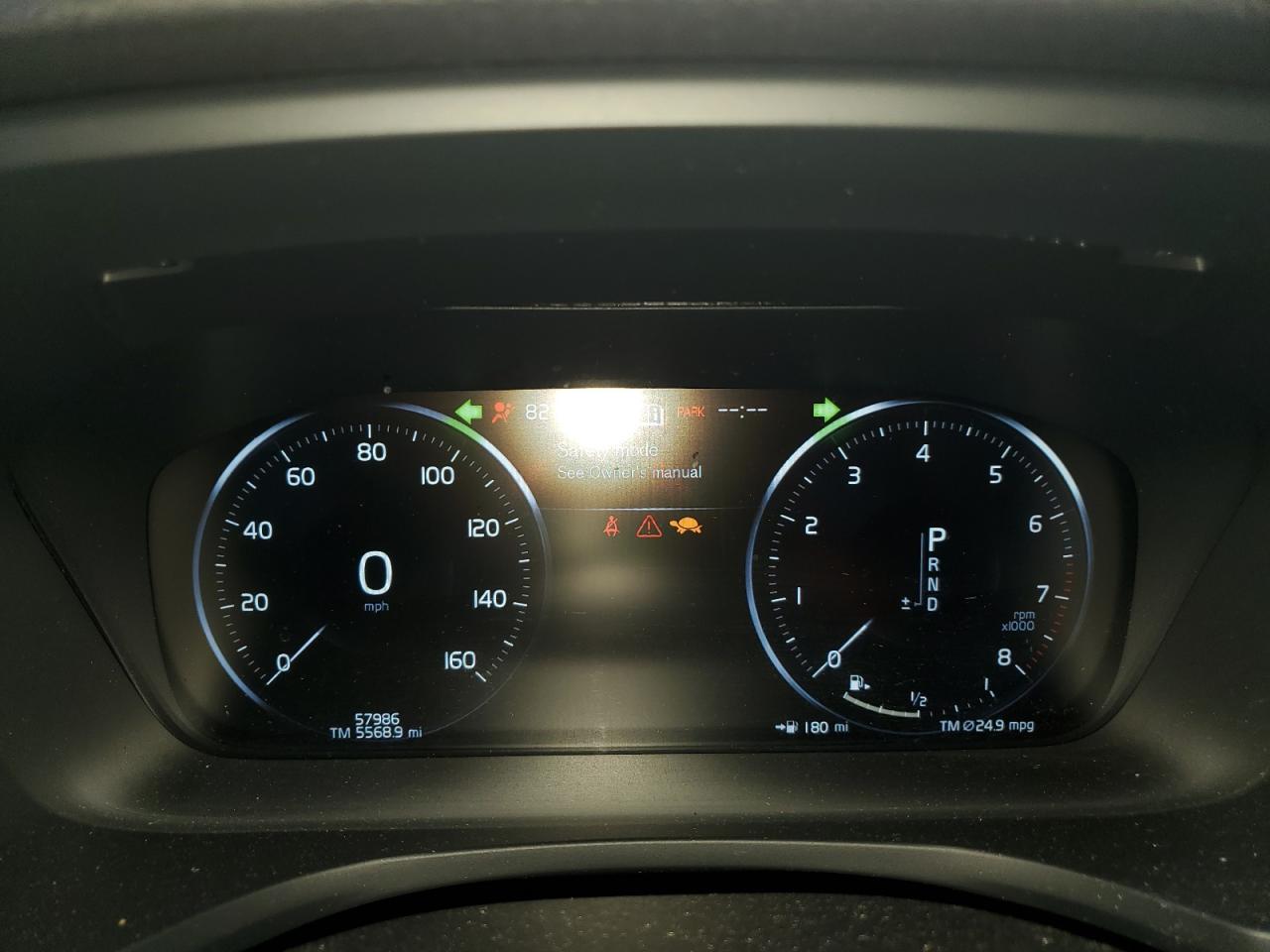 2020 Volvo S60 T6 Momentum VIN: 7JRA22TK0LG065631 Lot: 69196105