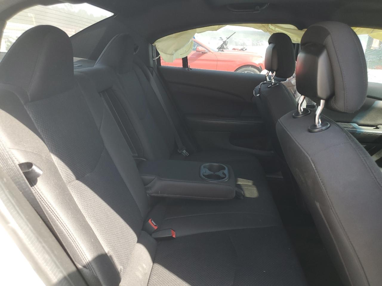 2014 Chrysler 200 Touring VIN: 1C3CCBBB0EN152793 Lot: 70583925