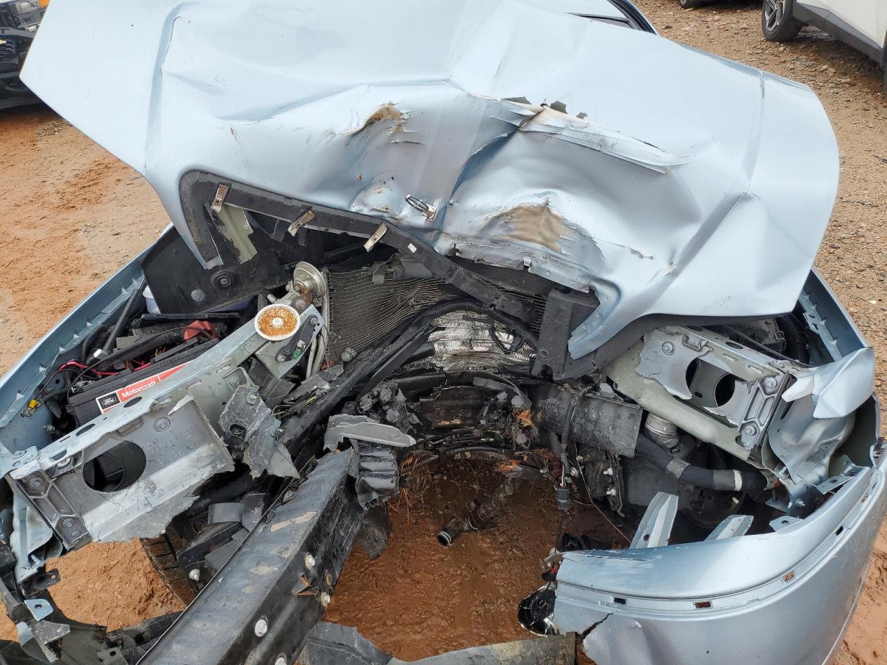 2010 Lincoln Town Car Signature Limited VIN: 2LNBL8CVXAX613358 Lot: 67851805